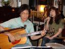 バースデイライブ@M'sKitchen-8