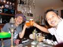 バースデイライブ@M'sKitchen-12