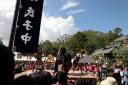 岩岡祭り-2