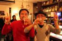 XmasParty 2010-11