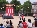 納涼祭 2011