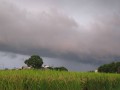 カミナリ雲