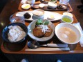 平野ごはん