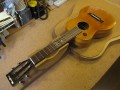 ZERO-ONE UKULELE-1
