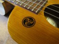ZERO-ONE UKULELE-4