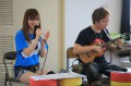 ZERO-ONEライブ@児童館-4