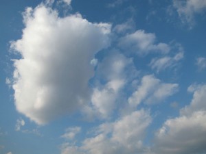 ウォーキング